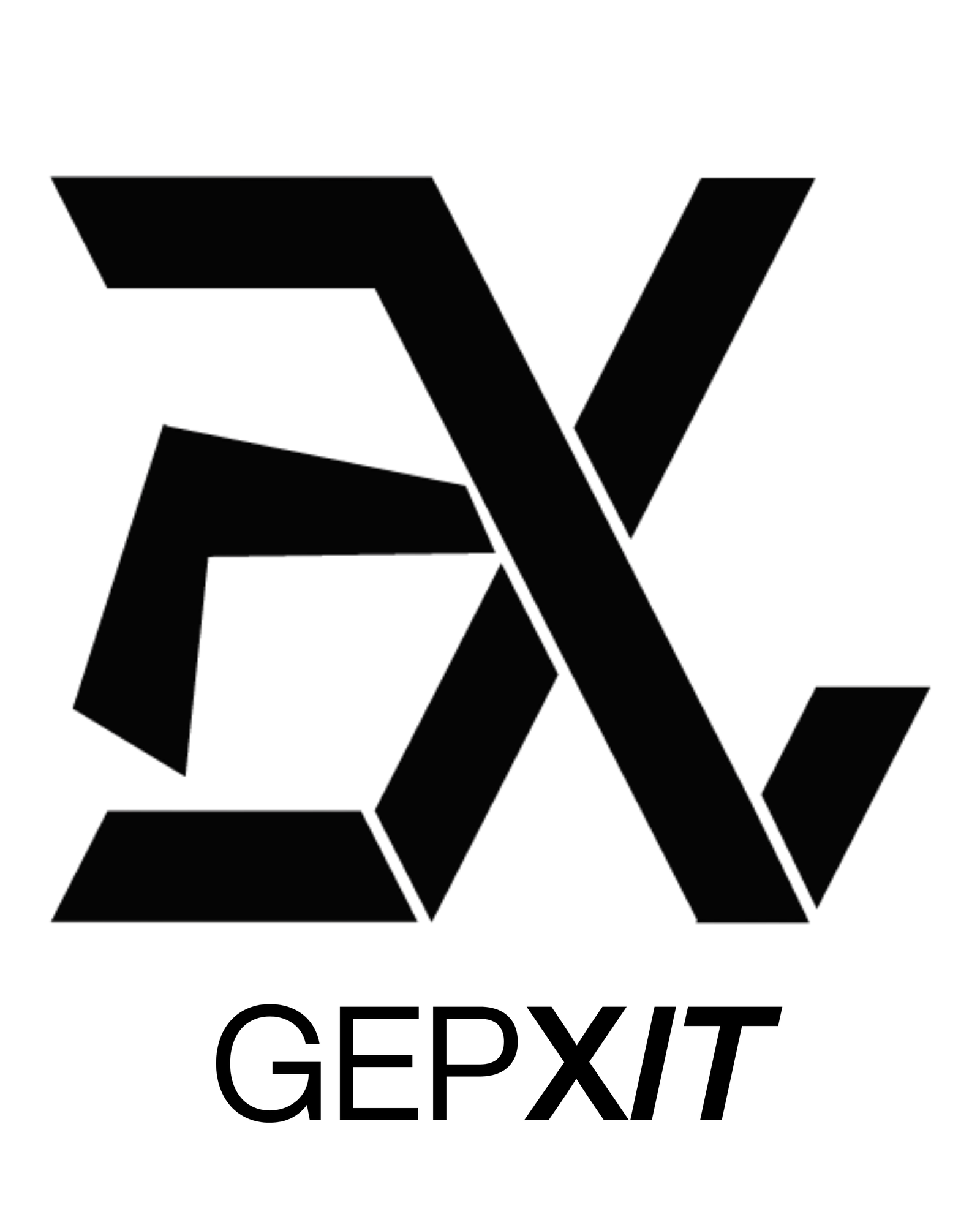 GEPXIT Logo